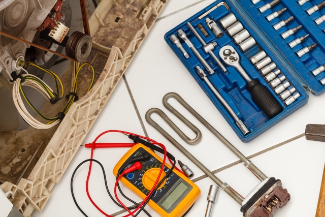 Appliance repairs Lee, SE12