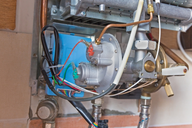 Boiler Installations Lee, SE12