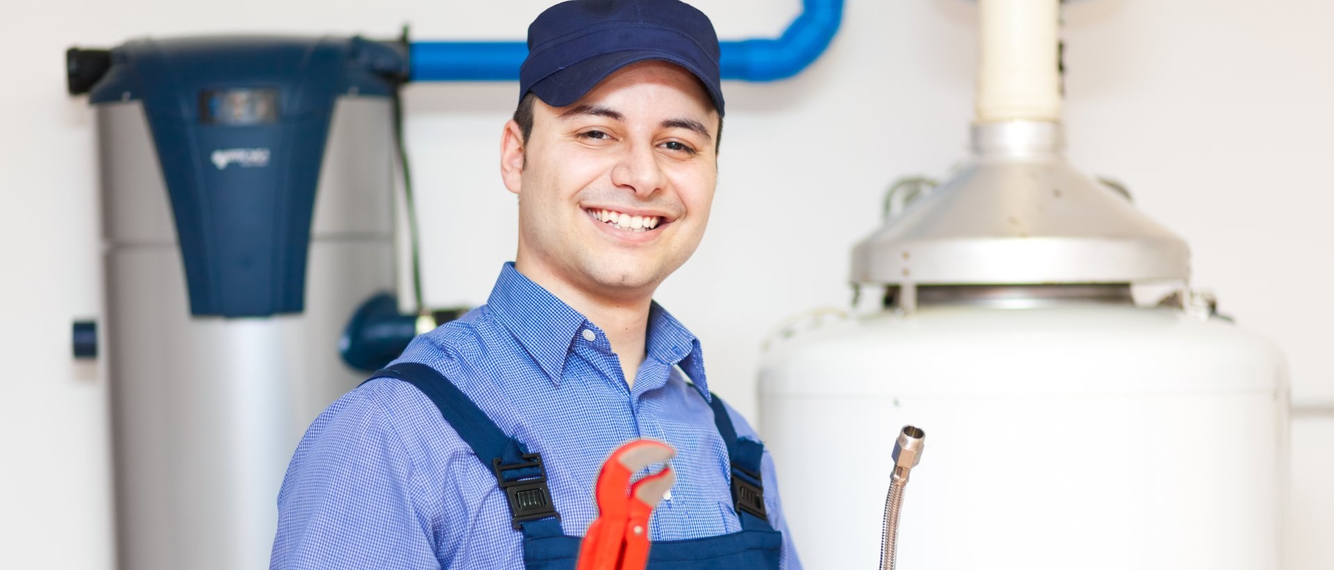 Boiler Installations SE12