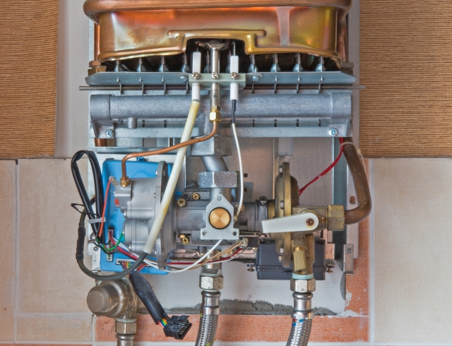 Boiler repairs Lee, SE12
