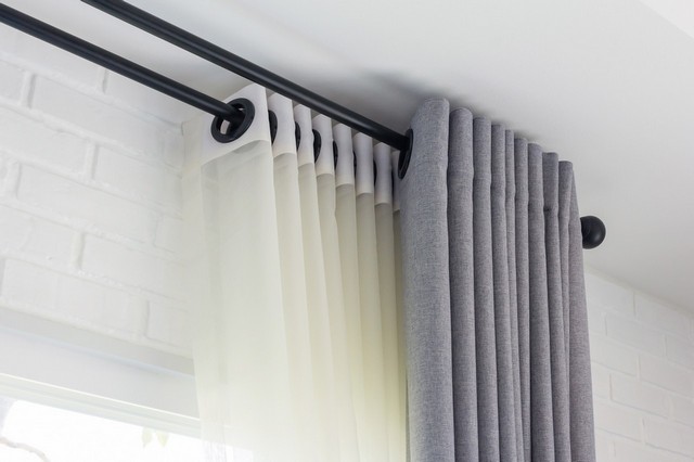 Curtain Fitters Lee, SE12