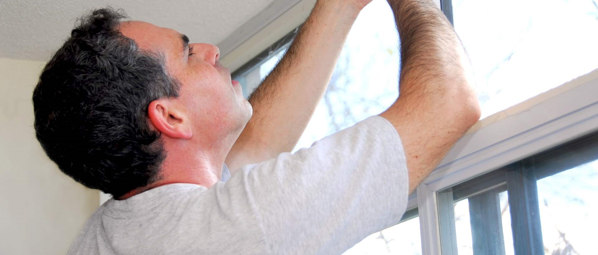 curtain fitters SE12