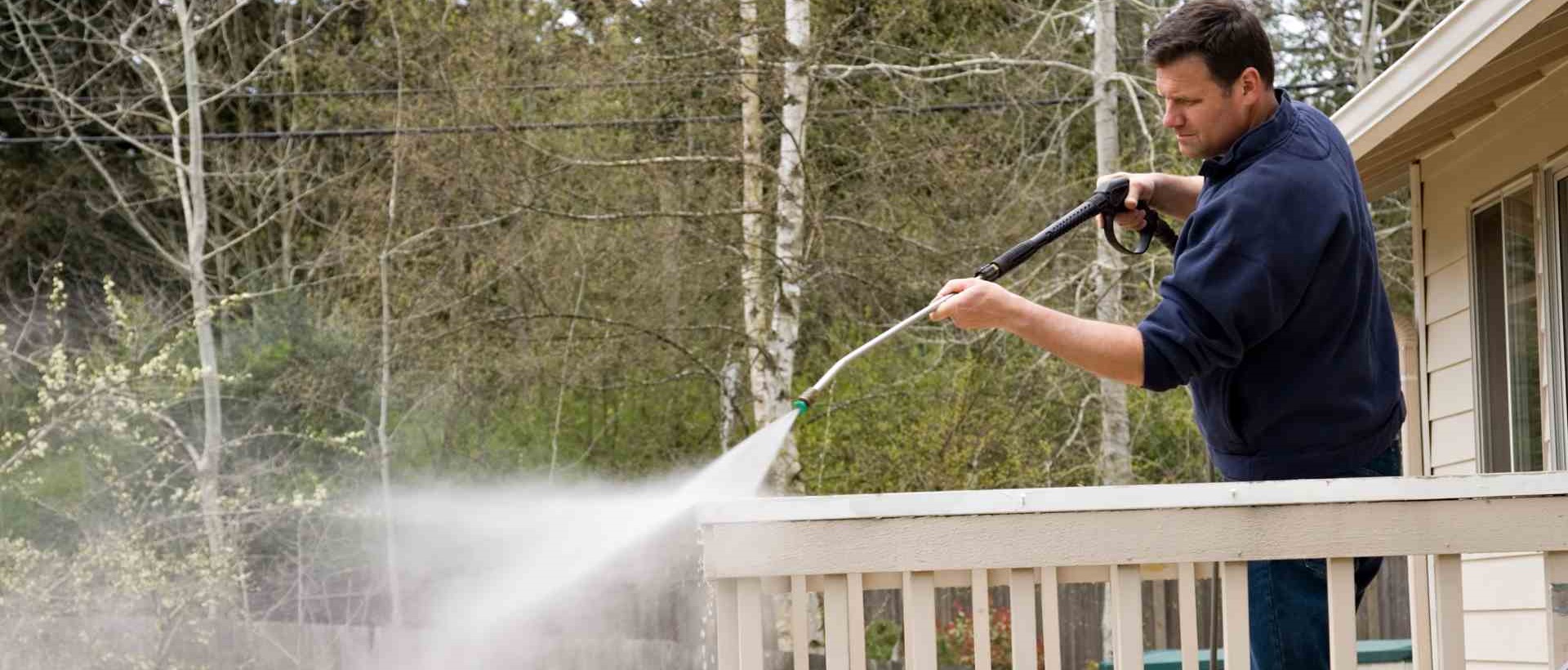 deep cleaning services SE12