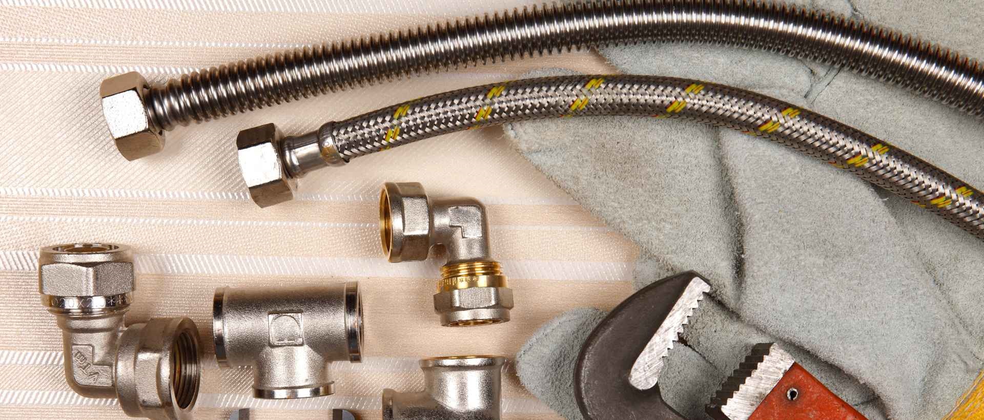 Emergency plumbers SE12