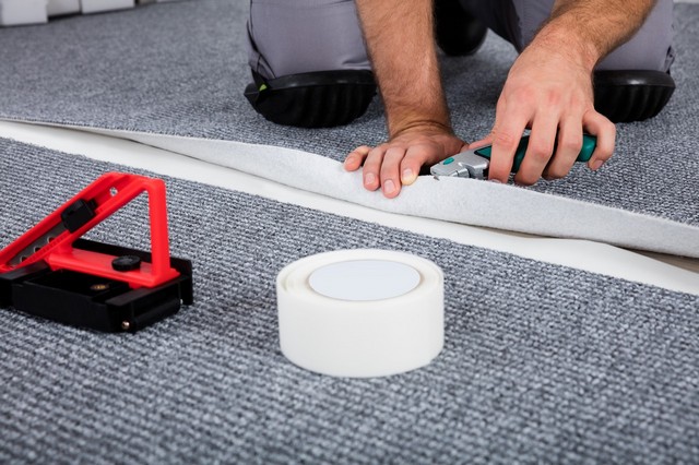 Floor Fitters Lee, SE12