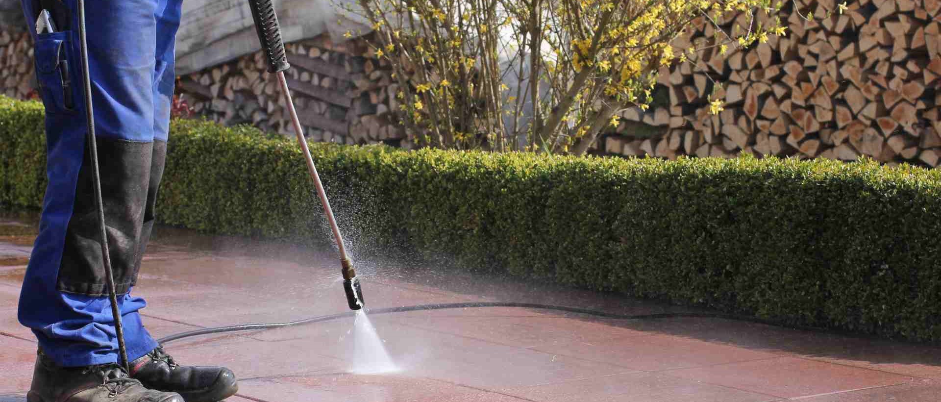 garden maintenance SE12