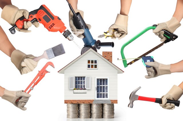 Handyman Services Lee, SE12