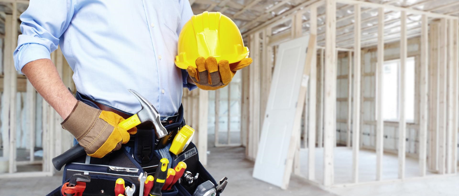 home improvements SE12