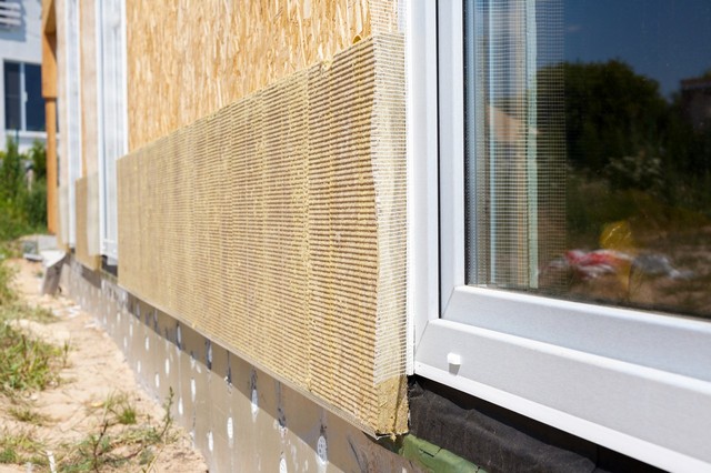 Home Insulation Lee, SE12