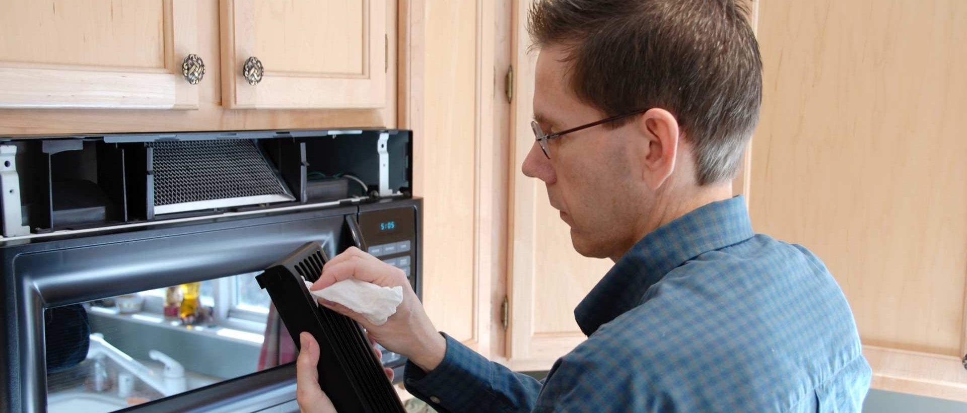 Kitchen fitters SE12