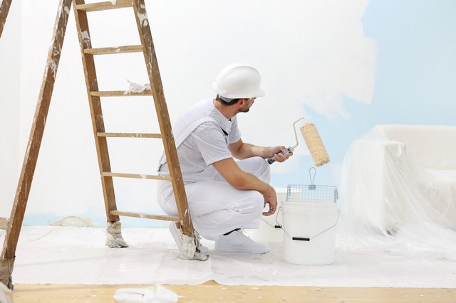 Painter Decorator Lee, SE12