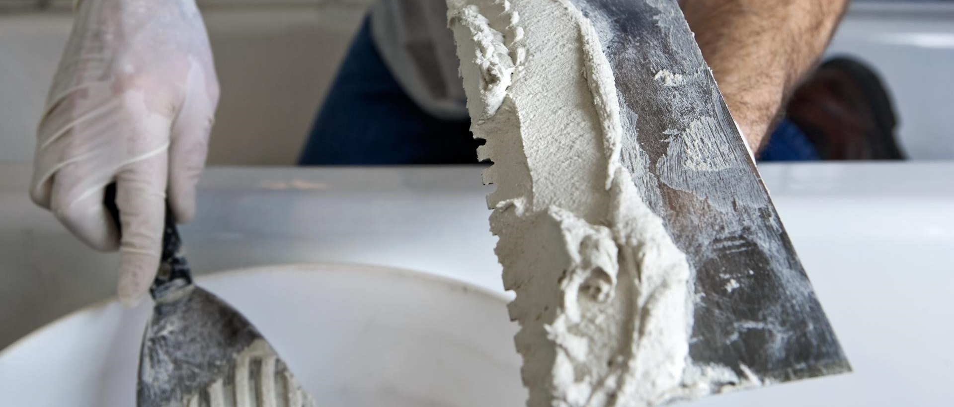 Plasterer SE12