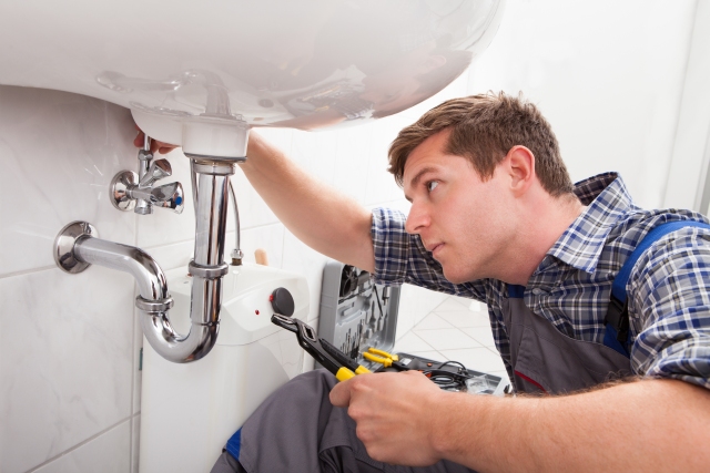 Plumbers Lee, SE12