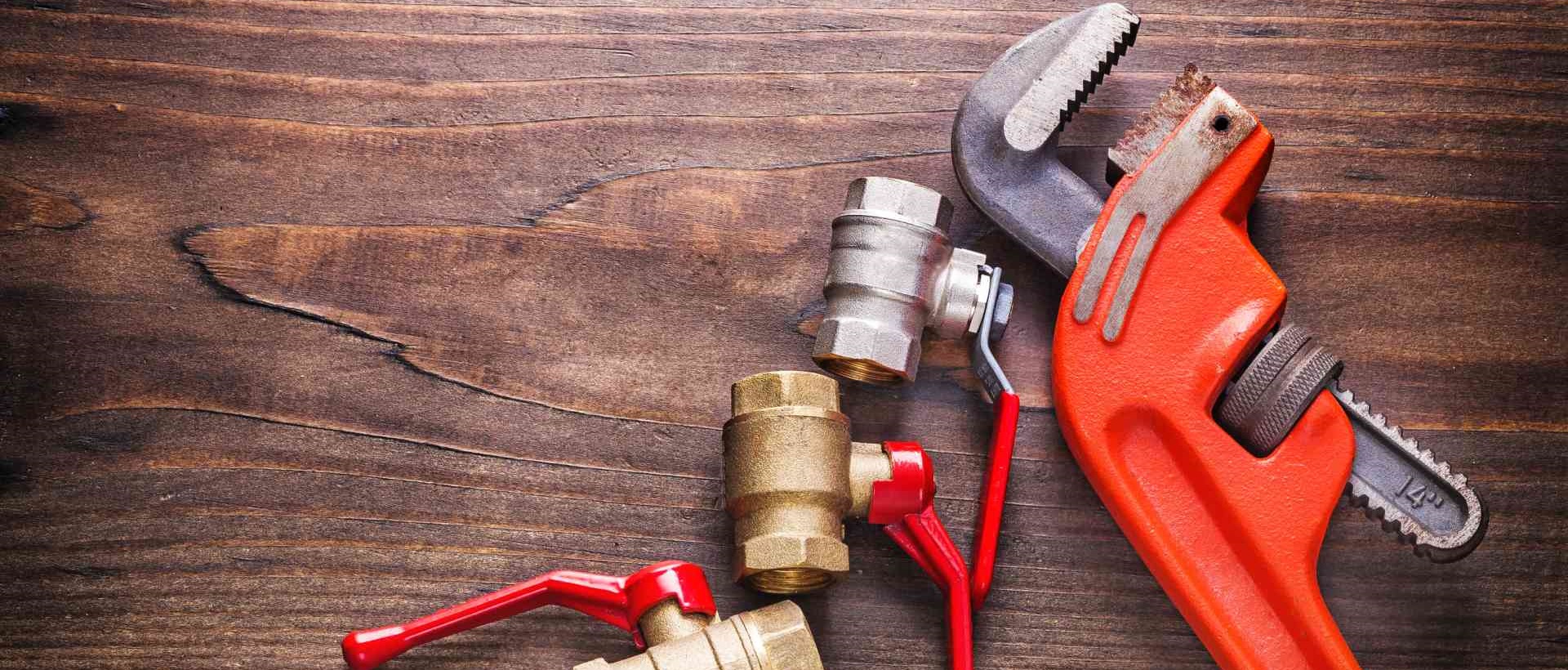 Plumbers SE12
